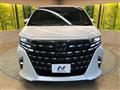 2025 Toyota Alphard