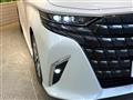 2025 Toyota Alphard