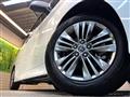 2025 Toyota Alphard