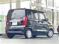 2017 Honda N BOX