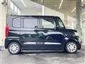 2017 Honda N BOX
