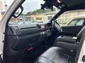 2025 Toyota Hiace Van