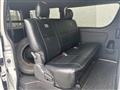 2025 Toyota Hiace Van