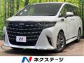 2024 Toyota Alphard