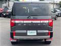 2021 Mitsubishi Delica D5
