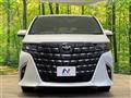 2024 Toyota Alphard