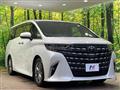 2024 Toyota Alphard