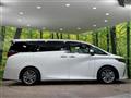 2024 Toyota Alphard