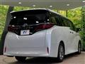 2024 Toyota Alphard