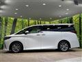 2024 Toyota Alphard