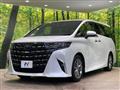 2024 Toyota Alphard