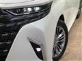 2024 Toyota Alphard
