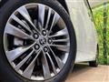 2024 Toyota Alphard