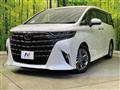 2024 Toyota Alphard
