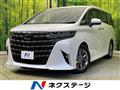 2024 Toyota Alphard