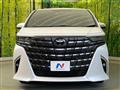 2024 Toyota Alphard