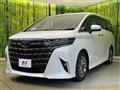 2024 Toyota Alphard