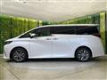 2024 Toyota Alphard