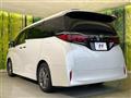 2024 Toyota Alphard