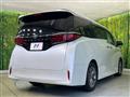 2024 Toyota Alphard