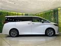 2024 Toyota Alphard