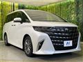 2024 Toyota Alphard