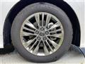 2024 Toyota Alphard