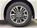 2024 Toyota Alphard