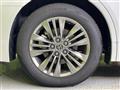2024 Toyota Alphard