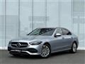 2021 Mercedes-Benz C-Class