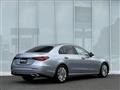 2021 Mercedes-Benz C-Class