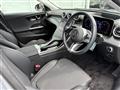 2021 Mercedes-Benz C-Class