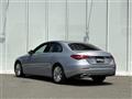 2021 Mercedes-Benz C-Class