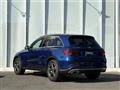2020 Mercedes-Benz GLC-Class