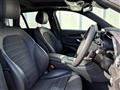 2020 Mercedes-Benz GLC-Class