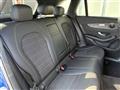 2020 Mercedes-Benz GLC-Class