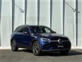2020 Mercedes-Benz GLC-Class