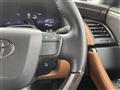 2025 Toyota Vellfire