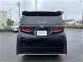 2025 Toyota Vellfire