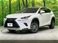 2020 Lexus NX