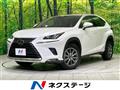 2020 Lexus NX
