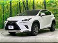 2020 Lexus NX
