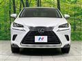 2020 Lexus NX