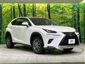 2020 Lexus NX