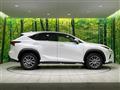 2020 Lexus NX