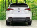 2020 Lexus NX