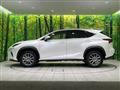 2020 Lexus NX