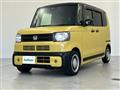 2025 Honda N BOX