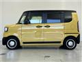 2025 Honda N BOX