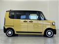 2025 Honda N BOX